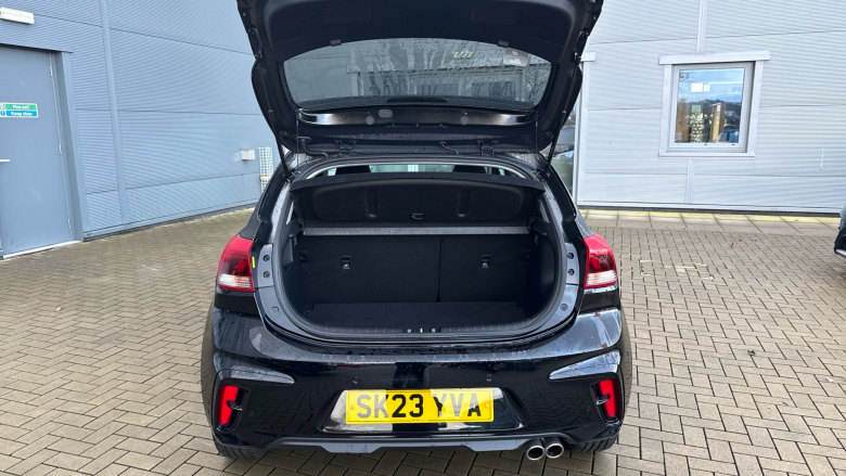 Kia Rio 1.0 T GDi 48V 118 GT-Line S 5dr DCT Petrol Hatchback